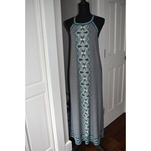 MAX STUDIO Womens Maxi Dress